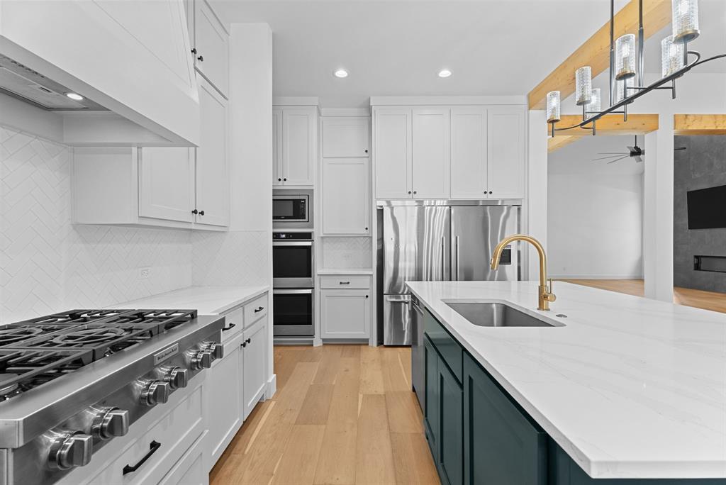 Cascades - Residential