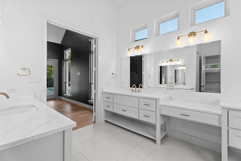 Cascades - Residential