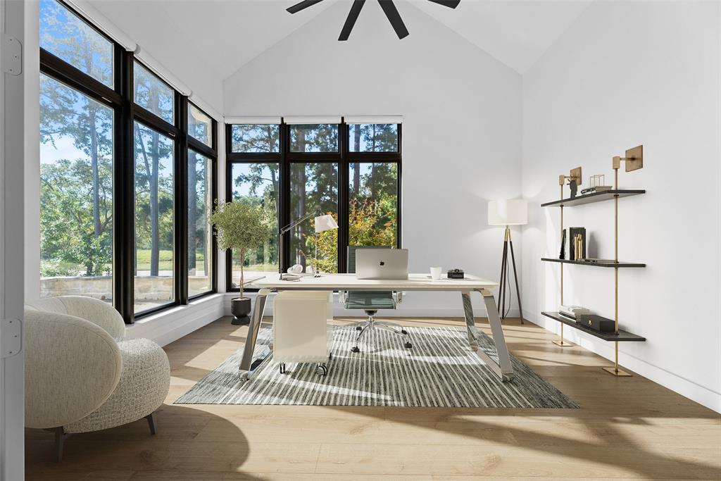 Cascades - Residential