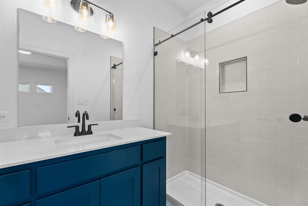 Cascades - Residential