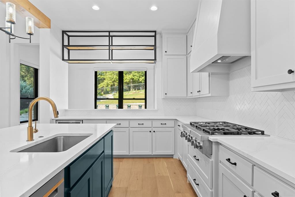 Cascades - Residential