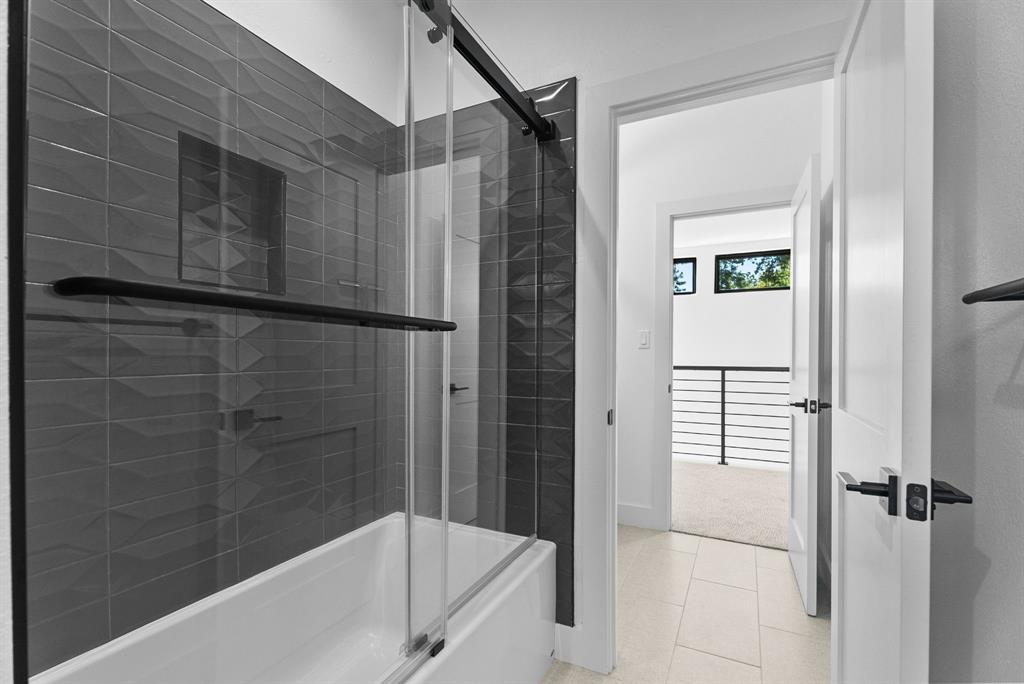 Cascades - Residential