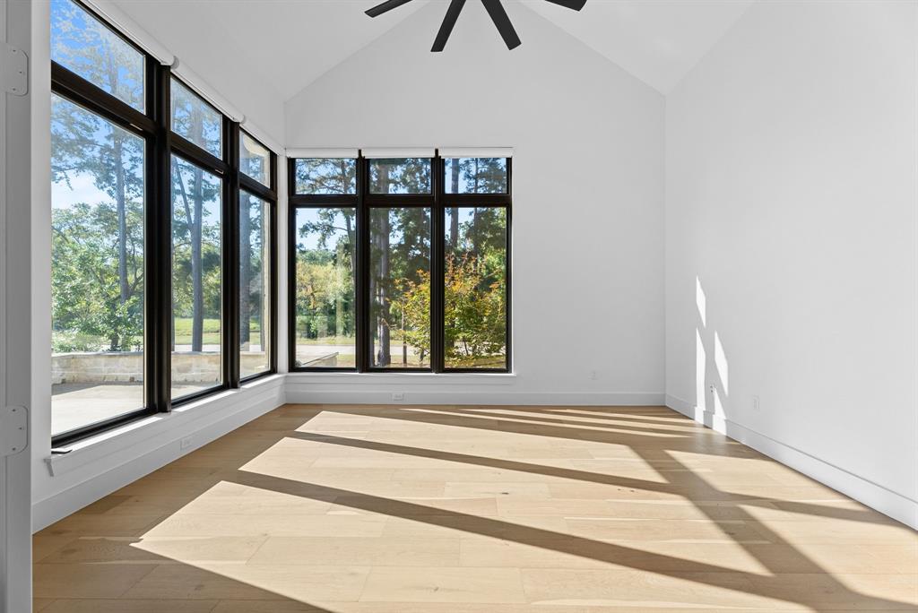 Cascades - Residential