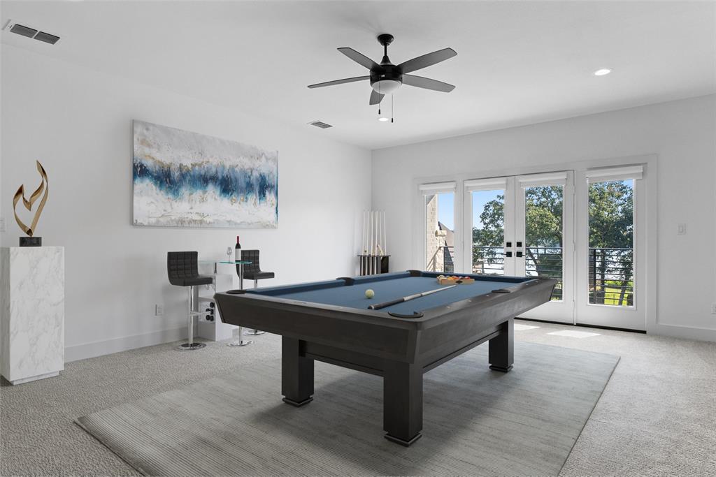 Cascades - Residential