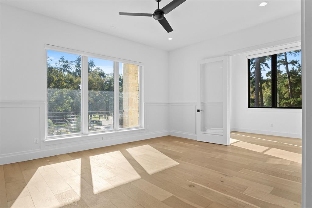 Cascades - Residential