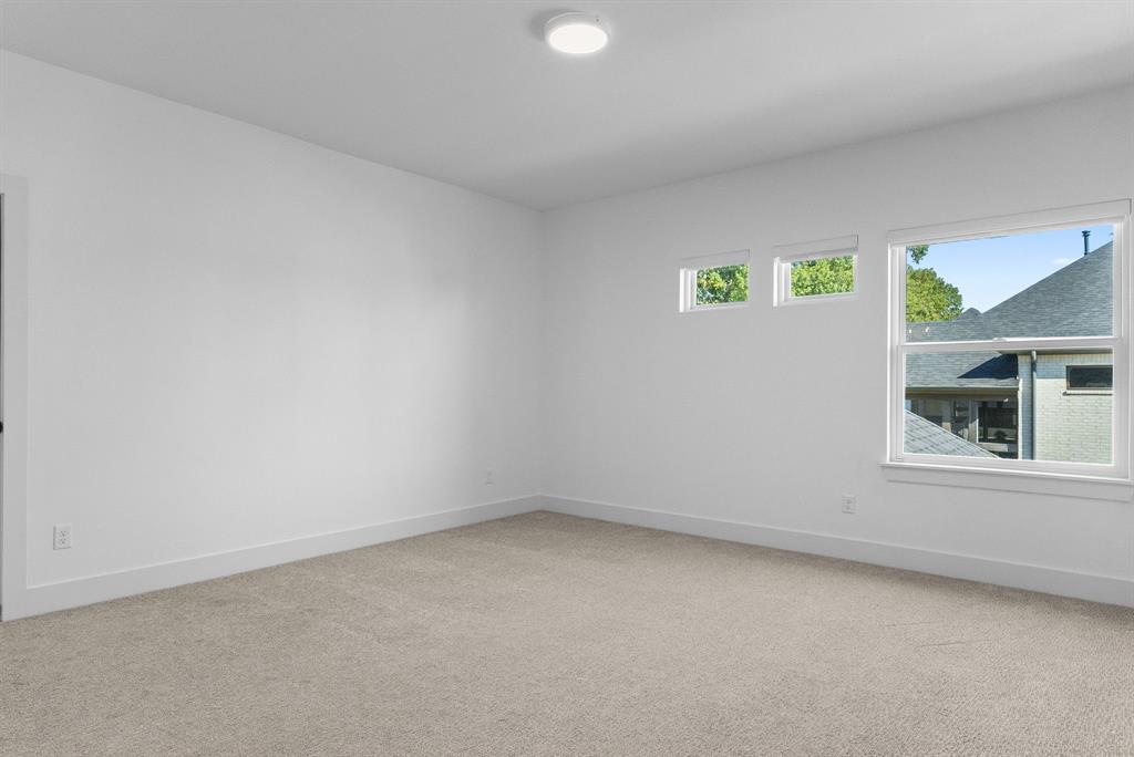 Cascades - Residential