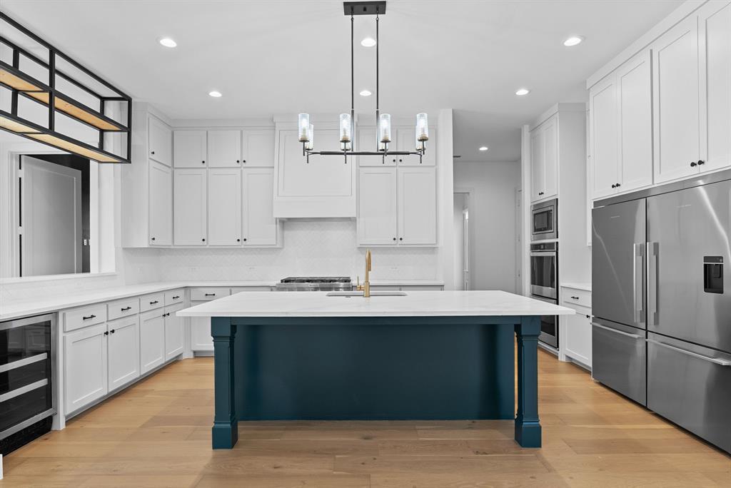 Cascades - Residential