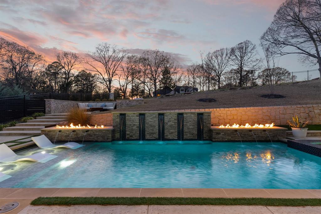 Cascades - Residential