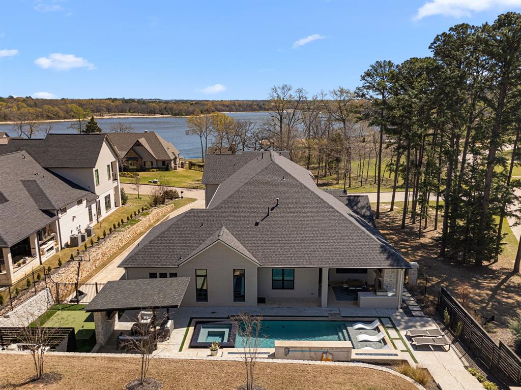 Cascades - Residential