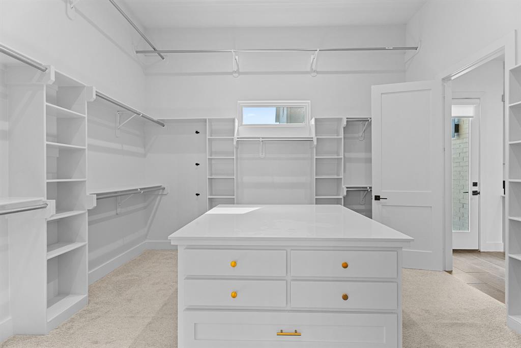 Cascades - Residential