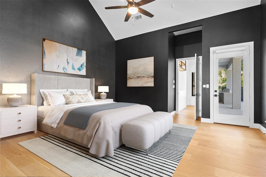 Cascades - Residential