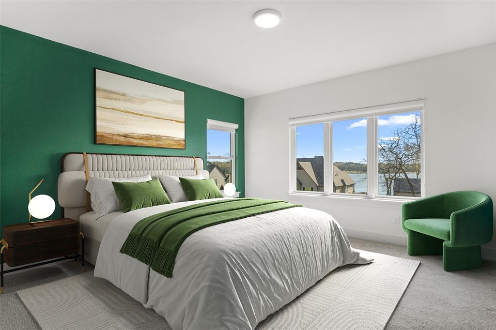 Cascades - Residential