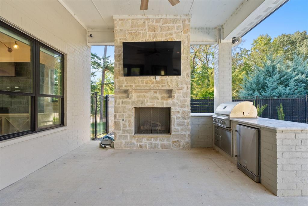 Cascades - Residential