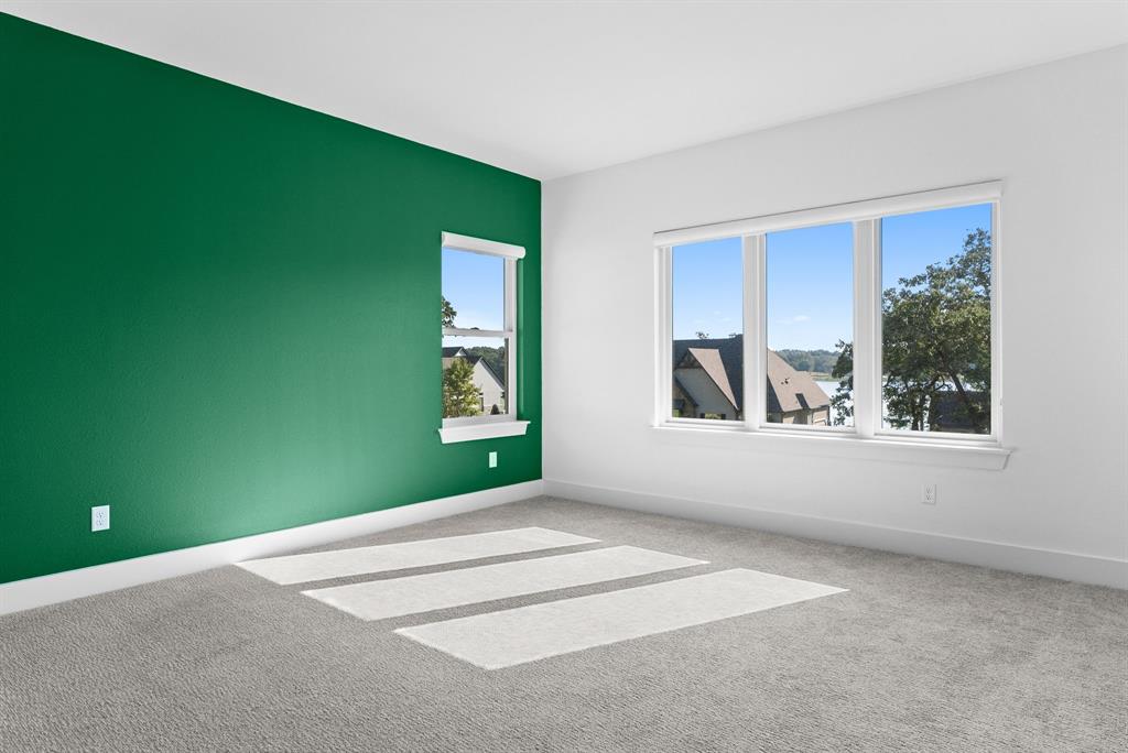 Cascades - Residential