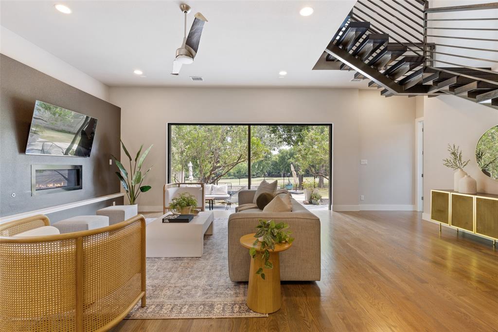 Gastonwood 05 - Residential