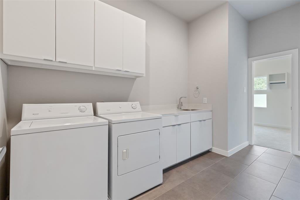 Gastonwood 05 - Residential