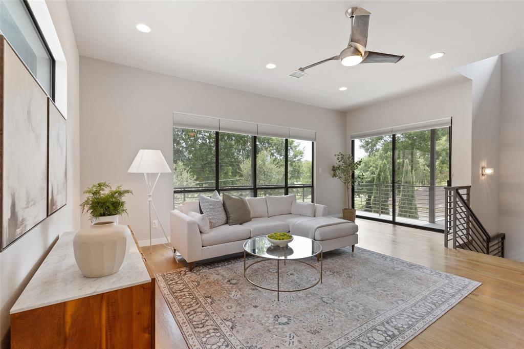 Gastonwood 05 - Residential