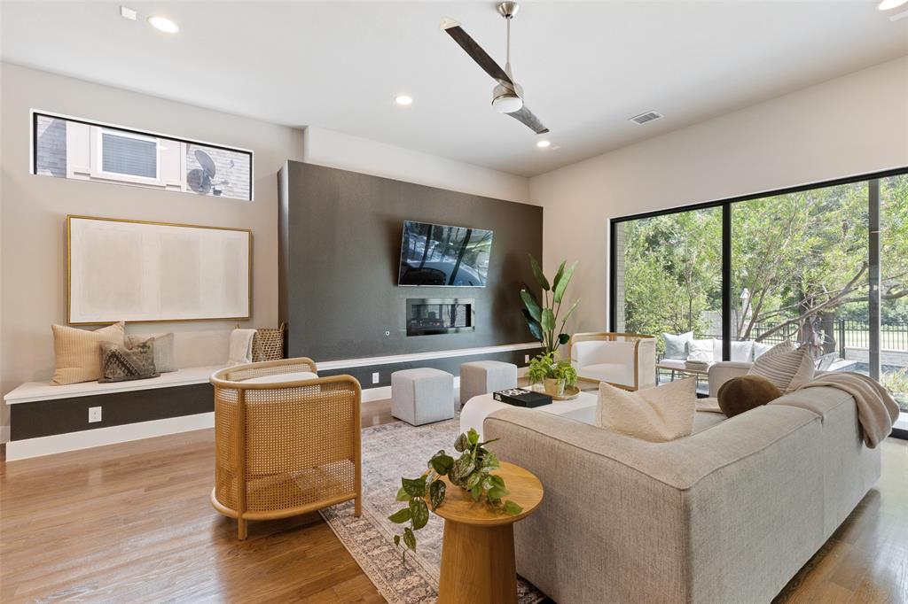 Gastonwood 05 - Residential