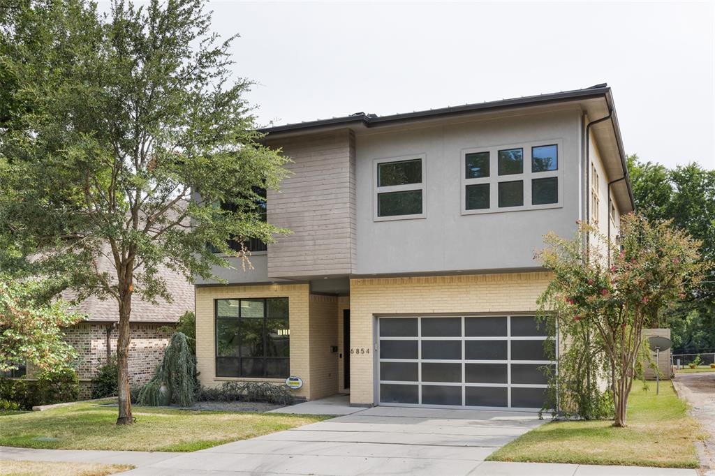 Gastonwood 05 - Residential