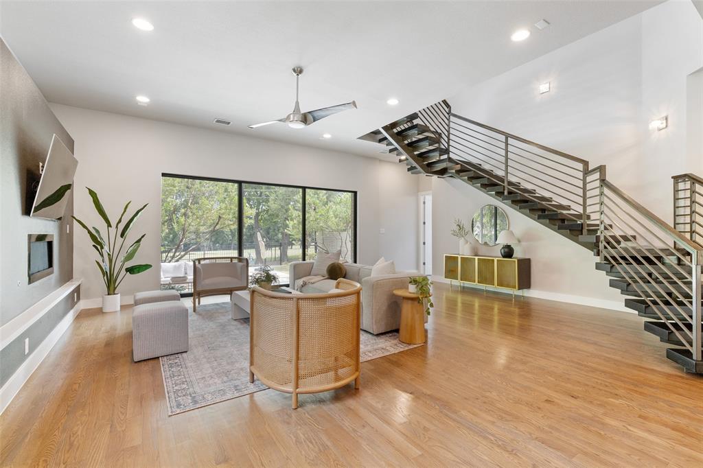 Gastonwood 05 - Residential