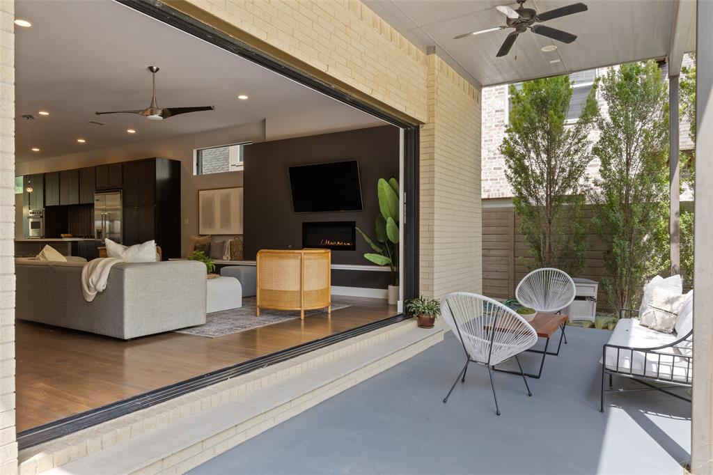 Gastonwood 05 - Residential