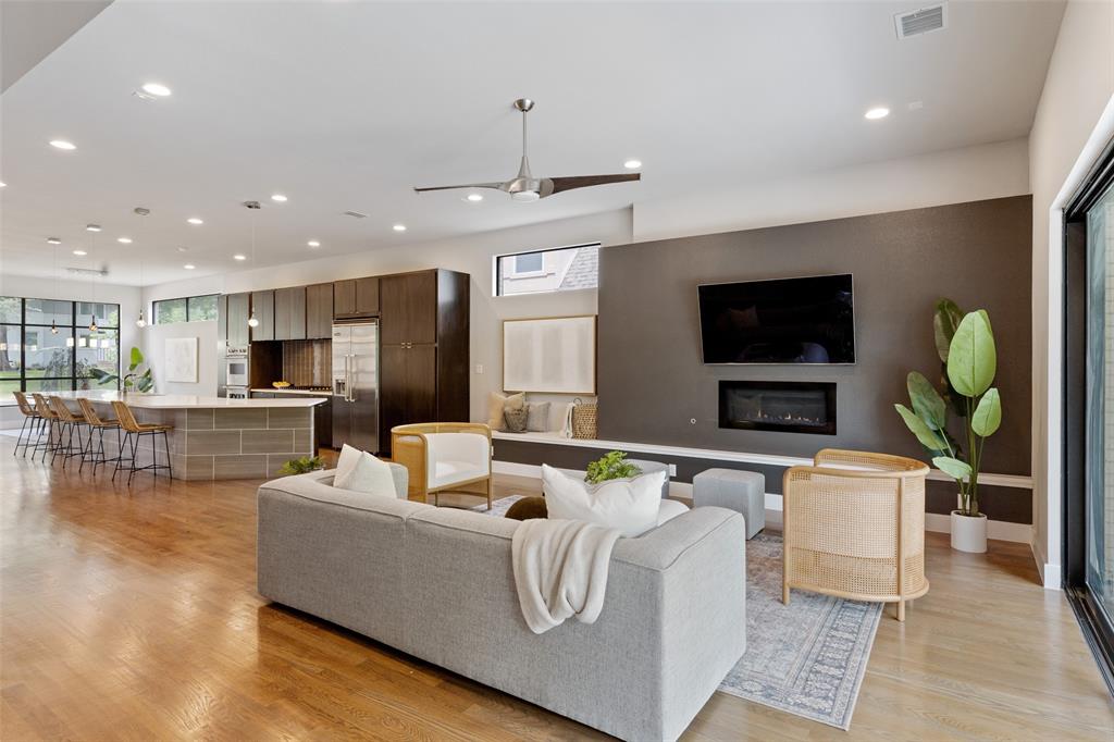 Gastonwood 05 - Residential