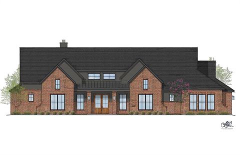 4421 Spring Garden Road Midlothian TX 76065