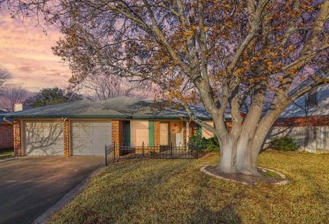 A home in Midlothian