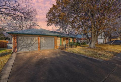 A home in Midlothian