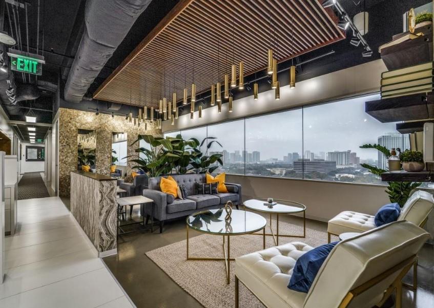 1560 E Southlake Boulevard 100L (Suite 201)