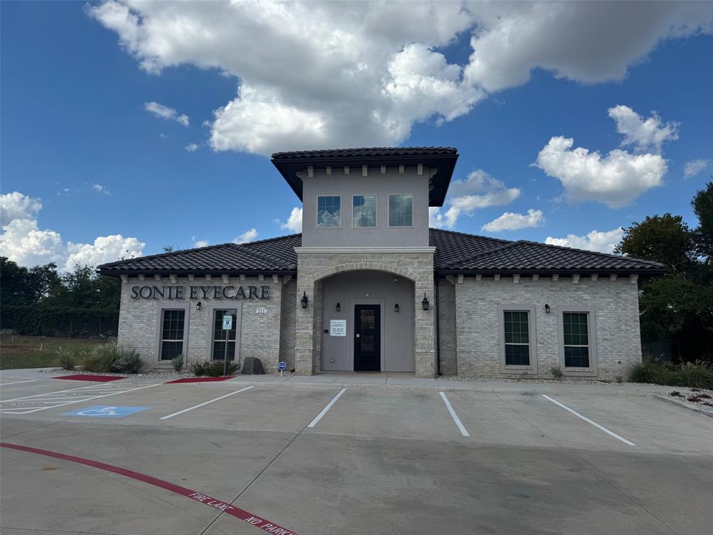 Enclave The Mansfield - Land