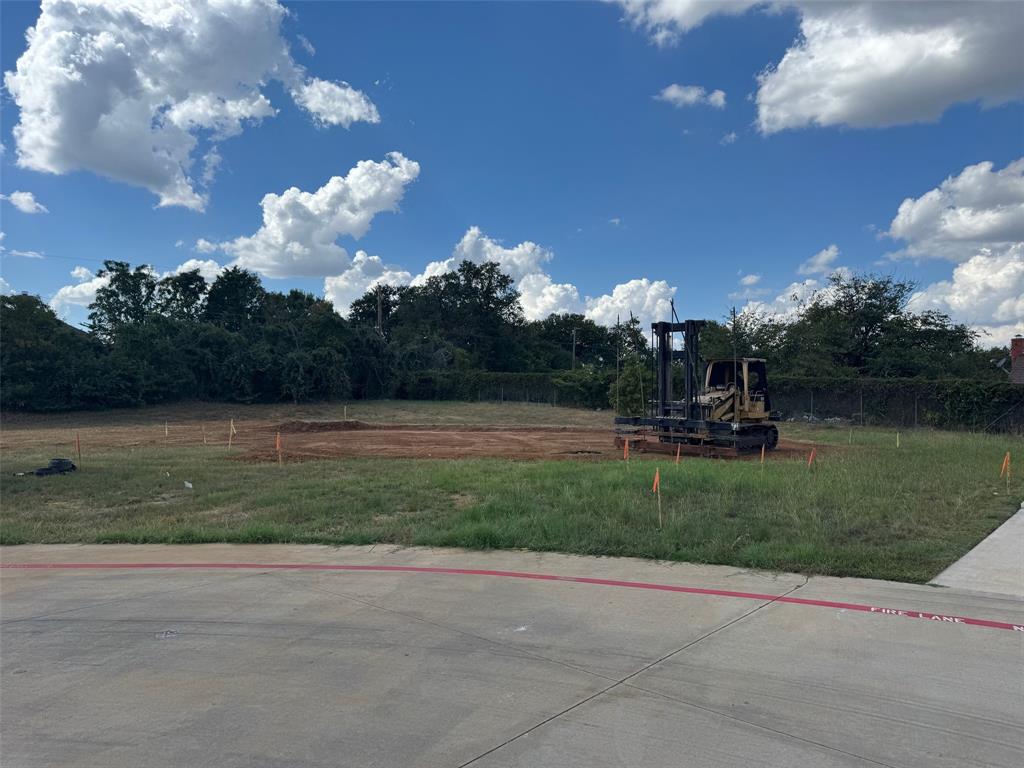 Enclave The Mansfield - Land