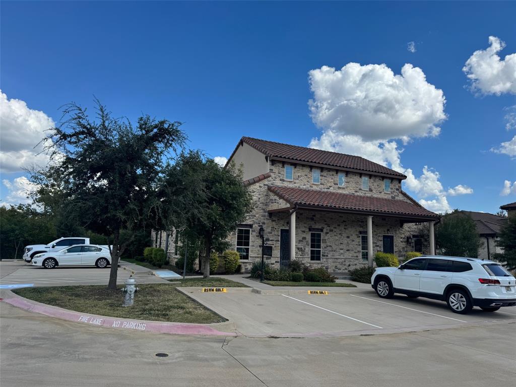 Enclave The Mansfield - Land