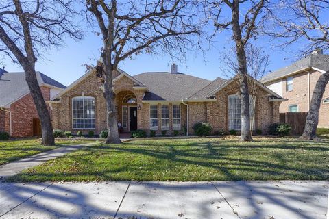 1530 Highland Lakes Drive Keller TX 76248