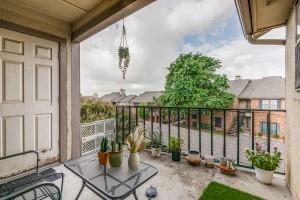 Quorum View Condo Bldg K - Residential