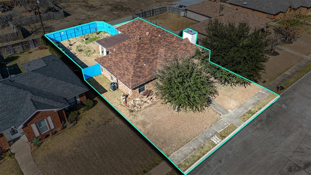 Salmon Estates - Residential