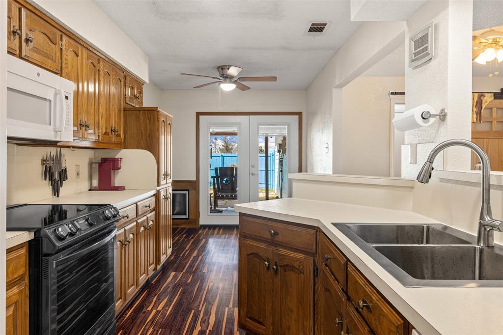 Salmon Estates - Residential