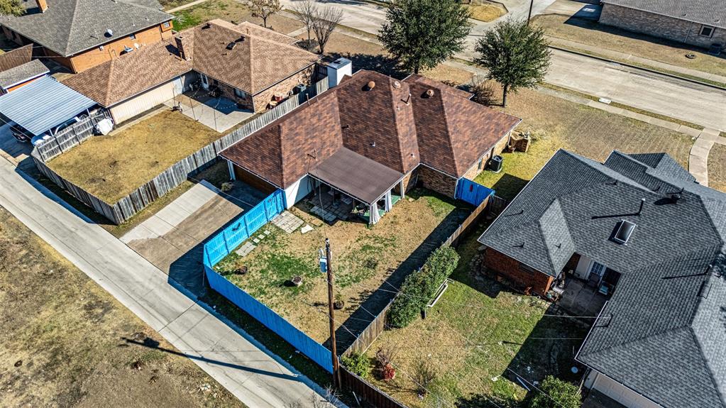 Salmon Estates - Residential