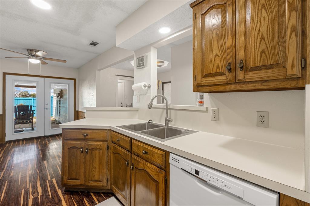 Salmon Estates - Residential