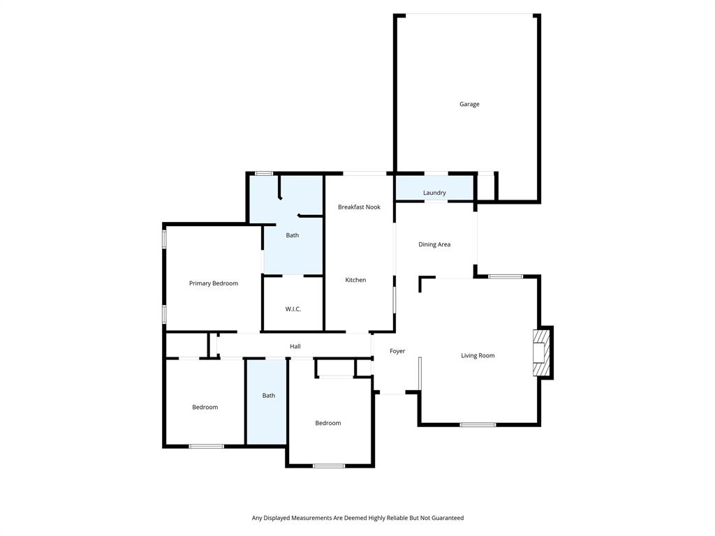 Salmon Estates - Residential