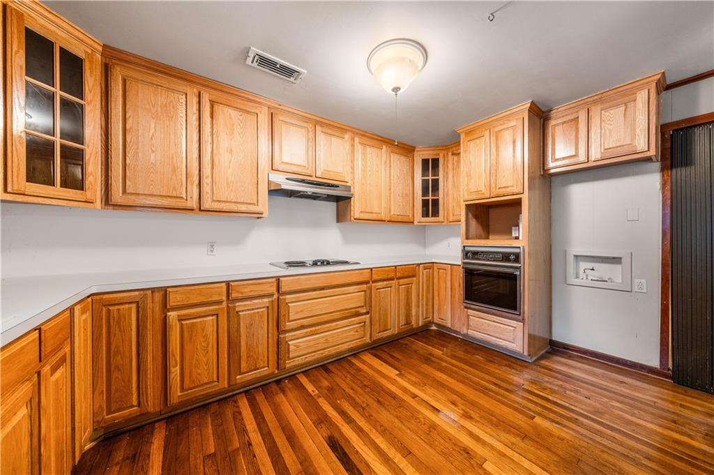 Old Oaks - Residential