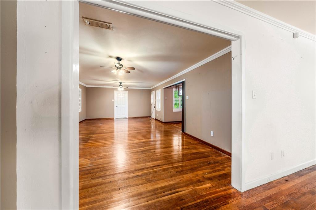 Old Oaks - Residential