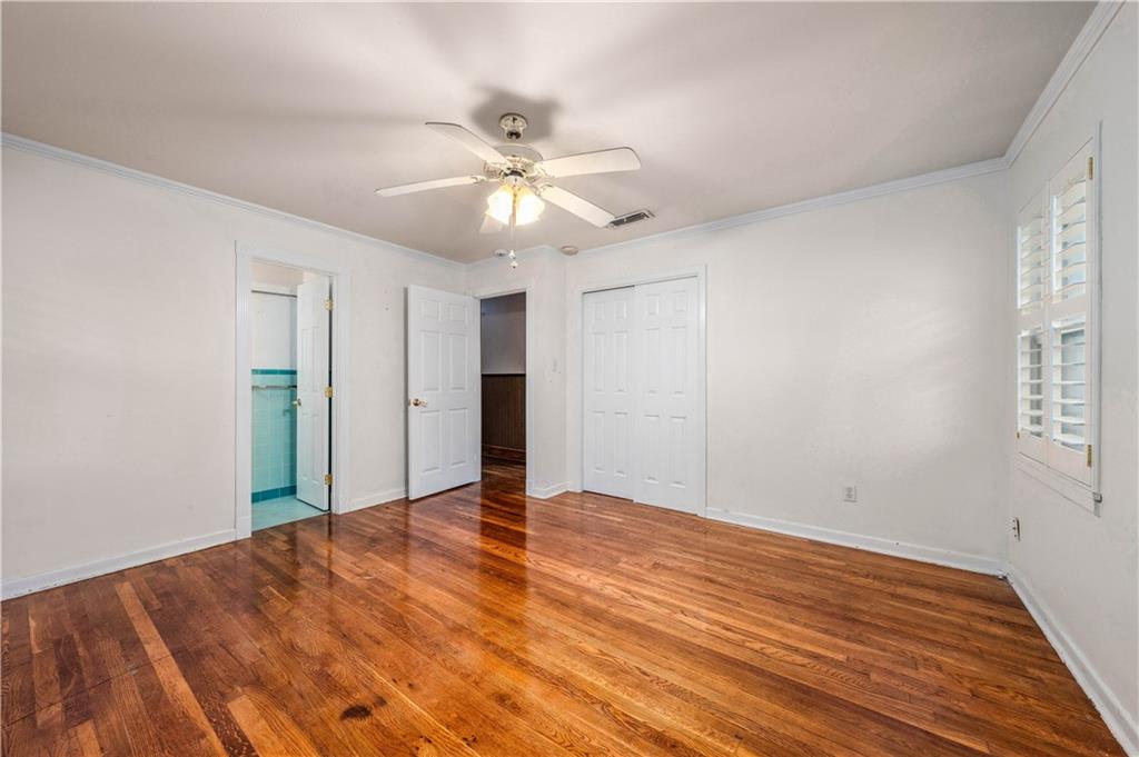 Old Oaks - Residential