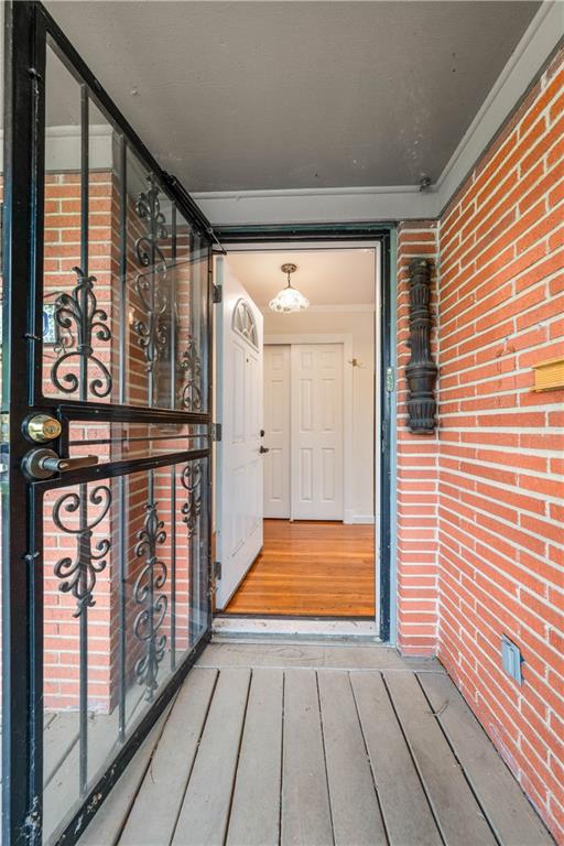 Old Oaks - Residential