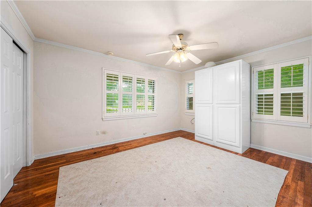 Old Oaks - Residential