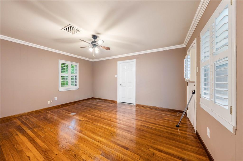 Old Oaks - Residential