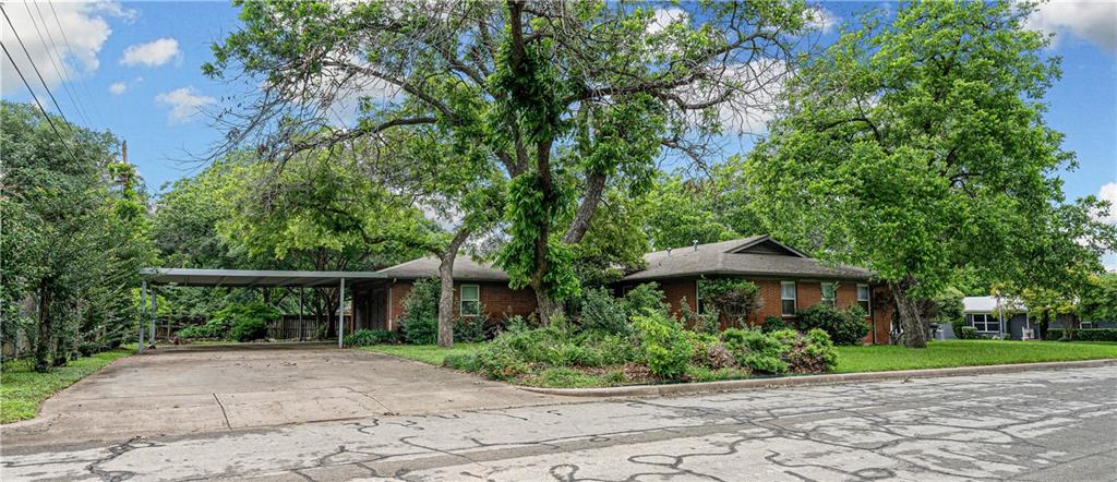 Old Oaks - Residential