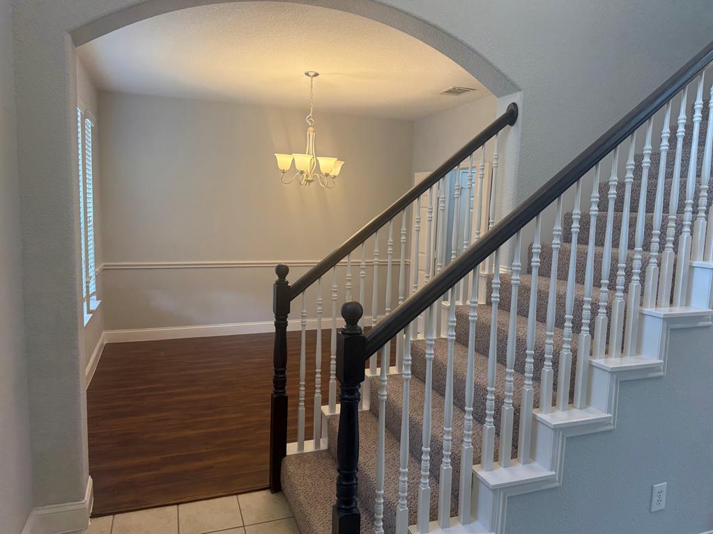 Villages Of White Rock Creek #3 - Residential Lease