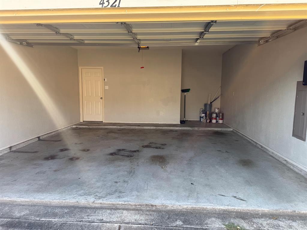 Villages Of White Rock Creek #3 - Residential Lease