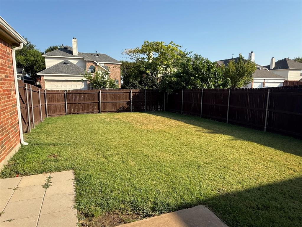 Villages Of White Rock Creek #3 - Residential Lease